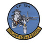 VF-124 Gunfighters Patch - Version C