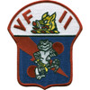 VF-11 Patch The Red Rippers - Version A