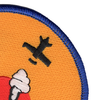 VF-111 Patch Sun Downers Fighting 111