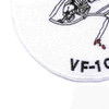 VF-10 Fighter Squadron Grim Reapers Patch | Lower Left Quadrant