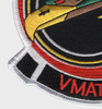 VMAT-203 Squadron Patch | Lower Left Quadrant