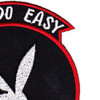 VMAQ-2 Patch Can Do Easy Playboy Bunny | Upper Right Quadrant