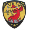 VFT-2 Patch Dragons