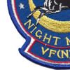 VF(N)-52 Patch Night Mares | Lower Left Quadrant