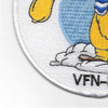 VFN-16 Patch | Lower Left Quadrant