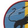 VFJ-912 Reserve Squadron Patch | Upper Left Quadrant