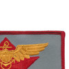 VFC-13 Fighter Squadron Composite Adversary Squadron Patch | Upper Right Quadrant