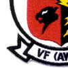 VF (AW)-3 F-14 Tomcat Patch | Lower Left Quadrant