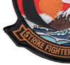 VFA-94 Shrikes Patch