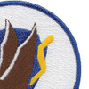 VFA-82 Fighter Attack Squadron Marauders Patch | Upper Right Quadrant