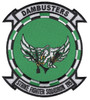 VFA-195 Patch Dambusters
