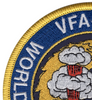 VFA-192 Patch World Famous Golden Dragons