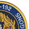 VFA-192 Patch World Famous Golden Dragons