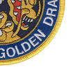 VFA-192 Patch World Famous Golden Dragons