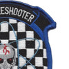 VFA-151 Troubleshooter Patch | Upper Right Quadrant