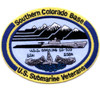 Veterans Base Southern Colorado Patch