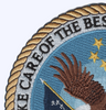 Veterans Affairs Medical Centers Patch