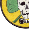 VC-94 Navy Squadron WWII Patch | Lower Left Quadrant