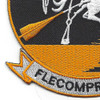 VC-7 Fleet Composite Squadron Patch | Lower Left Quadrant