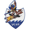 VC-65 Aviation Composite Squadron Patch