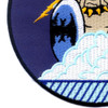 VC-3 Patch Bulldog | Lower Left Quadrant