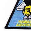 VC-1 A-4 Patch Hawaiian Adversary Blue | Lower Left Quadrant