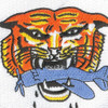 VBF-86 Patch Tiger | Center Detail