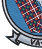 VA-46 Attack Squadron Patch | Lower Left Quadrant