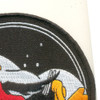 VA-45 Attack Squadron Forty Five-Black Birds Patch | Upper Right Quadrant