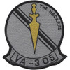 VA-305 Attack Squadron Patch