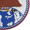 VA-21 Attack Reserve Squadron Twenty One Patch | Lower Right Quadrant