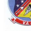 VA-1L2 Attack Reserve Squadron Patch | Lower Left Quadrant