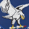 VA-1L1 Attack Squadron Patch | Center Detail