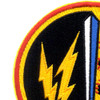 VA-145 Swordsmen Attack Squadron 145 Patch | Upper Left Quadrant