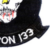 VA-133 Attack Squadron Patch | Lower Right Quadrant