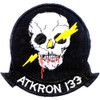 VA-133 Attack Squadron Patch