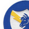 VA-133 Attack Squadron One Thirty Three Patch - Version A | Upper Left Quadrant