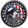 V-22 Osprey Tilt-Rotor Patch