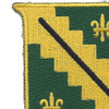 38th Reconnaissance Cavalry Battalion Patch | Upper Left Quadrant