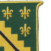 38th Reconnaissance Cavalry Battalion Patch | Upper Right Quadrant