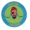 VMF-215 Patch The Fighting Corsairs