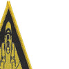 VF-21 F-14 Triangle Patch | Upper Right Quadrant