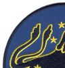 VF-213 Patch Blacklions | Upper Left Quadrant