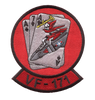 VF-171 Fighter Squadron Patch