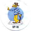 VF-16 Patch Fighting Airedales