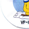 VF-16 Patch Fighting Airedales | Lower Left Quadrant