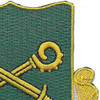 385th Military Police Battalion Patch Green Version | Upper Right Quadrant