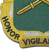 385th Military Police Battalion Patch Green Version | Lower Left Quadrant