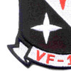 VF-161 Patch Chargers | Lower Left Quadrant