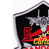 VF-154 Patch Black Knights EMS Grandslam | Upper Left Quadrant